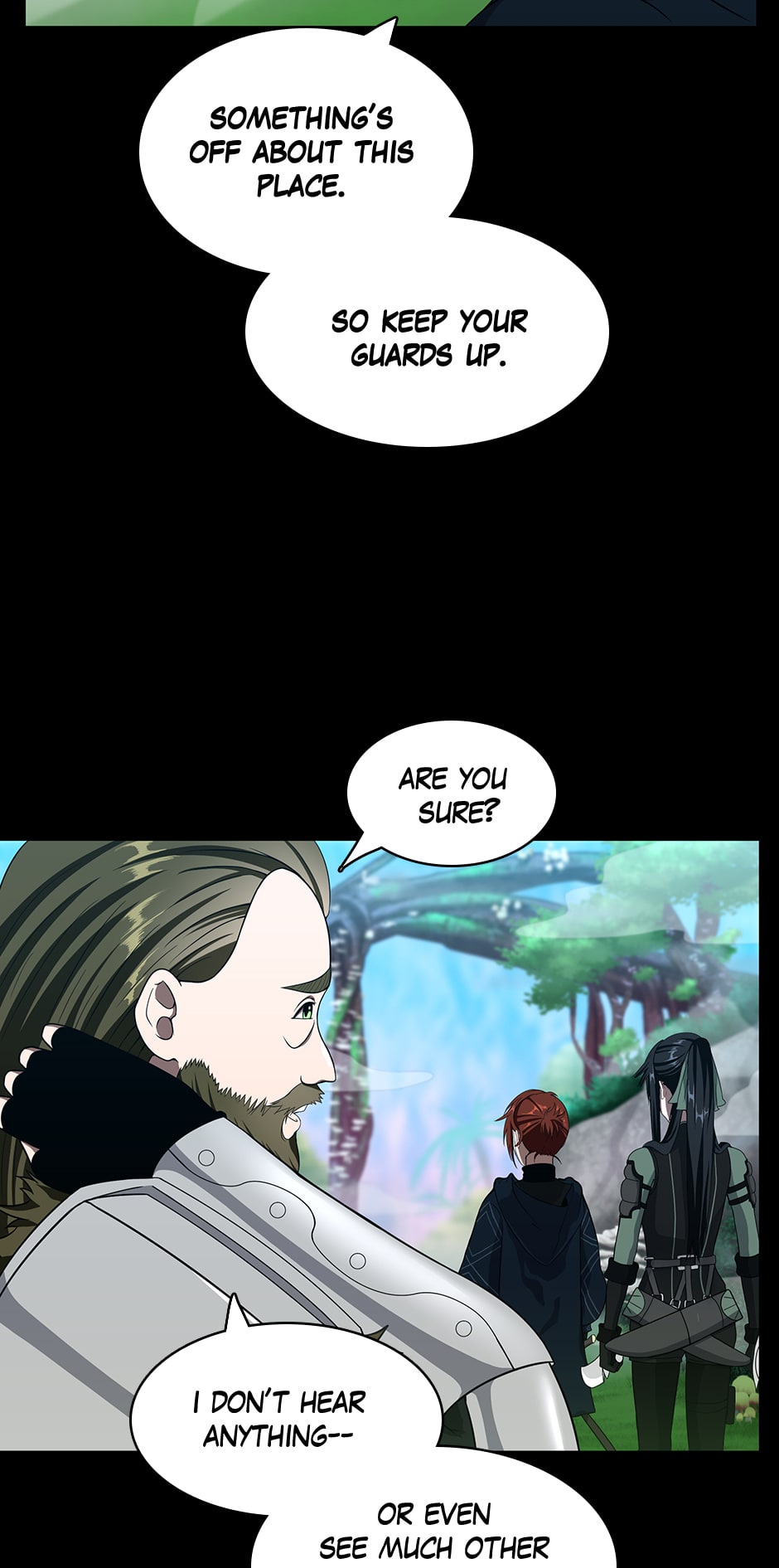 The Beginning After The End Chapter 63 image 10